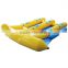 Durable Inflatable Fly Fish For Sale , Inflatable Towable Fly Fish,Flying fish boat