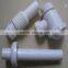 Manufacturer PVC plastic pipe parts mold , moulded plastics tool maker