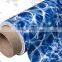 Artistic Amazing Mildew Proof Anti-slip Pool Liner Vinyl