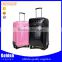 Hot Style PU Suitcase for Business /Traveling 2015 Biaoug China luggage Supplier