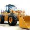 ZL10 mini wheel loader, EPA certificated wheel loader.1000kg loaders for sale