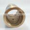 Brass bushing , high quality sleev , JDB bushings , auto spare bushing