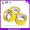 2015 Hight quality strong adhesive custom logo printed adhesive tape