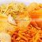 SW-P420 Banana Chips VFFS Packing Automatic Machine