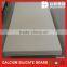 Non-asbestos 4.5mm calcium silicate cement panel for wall panel for cladding