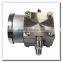 High quality all stainless steel differential pressure manometer