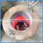 Industrial Salt Melting Induction Furnace (JLZ-90)