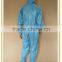 Dustfree Cleanroom ESD Work Coverall