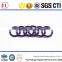automotive truck air conditioning sealing elements rubber O ring repair kits