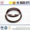 TC 160X185X10.5 SIZE balance shaft rubber oil seals for styer