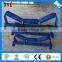 Mining roller bracket
