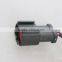 OEM Electric Fuel Pump For Excavator 4TNV94 129612-52100