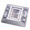 Traffic safety products led light ip68 aluminum solar road studs
