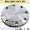ASTM A182 F 304/L/316L Stainless Steel 300# RF 20" Inch Blind Flange 150#/300#