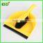 ESD Plastic Mini Dustpan & Brush Set For Table Cleaning