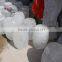 cutomized hand carved clear melting crystal Tables and chairs