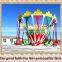 factory direct rides super quality amusement park swing plane ride