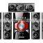 most popular 5.1 bluetooth subwoofer speaker with display