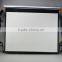 Native 1080 projector screen inch motorized projection curtain