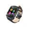 Bluetooth Smart Watch With Passometer Sleep Tracker Message Reminder Function Smart Wristband For IOS Android Smart Phones