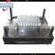 Plastic crate mould injection plastic basket mould supplier in Huangyan