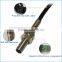 Dia 5mm small round shield inductive proximity switch with CE