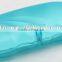 Plastic optical eye glass case AS13