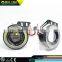 Factory direct Universal COB LED FOG LIGHT with cob angel eyes