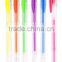 colorful gel pen 48pcs/set(G-100,0.8/1.0mm)
