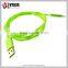 USB-C Cable Type C Male to Type A USB 3.0 Female Adapter for Apple MacBook 12