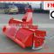 Rotary tiller TL135