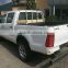USED PICKUP - TOYOTA HILUX 4X4 DOUBLE CAB (LHD 6615)
