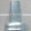 cast iron formwork cone nut 75mm
