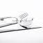 Sterling silver unique flatware for hotel restaurant household gift dealer and wholesale