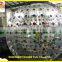 Inflatable Bumper Ball, Human Body Football Race Bubble Giga Zorb Bola