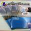 Coated paper printing OEM book saddle stitch booklet printing