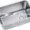 Top/Premium comerical stainless steel sink