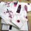 custom embroidery storm bjj gi 100% cotton jiu jitsu gi