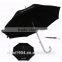 Factory directly provide promotion 23inch standard umbrella size