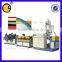 PVC corrugated pipe machinery/pipe making machine/PVC pipe machinery