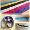 Dry Feel Buffed Surface Anti-slip Tennis Overgrips, Custom Tennis Overgrip
