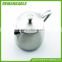 2016 new technology stainless steel tea pot/tea pot cover