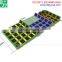Popular Customized Trampoline Park Equipment Made in China