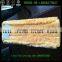 coral velvet flat mop pad dust mophead