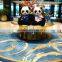 Hand tufted carpets for KTV Room Bedroom carpets Lobby carpet