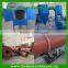 China best supplier industrial agricultural drum rotary dryer with factory price / agricultural dryer 008613343868847