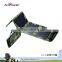 Top Selling Modern design Folding Detachable Solar Charger, Custom Detachable Solar Phone Charger
