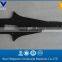 3K/6K/12K High strength carbon fiber sheet with competitive price