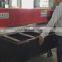 hydraulic screen protector membrane die cutting machine