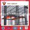Steel Structure Building Fabricate Warehouse